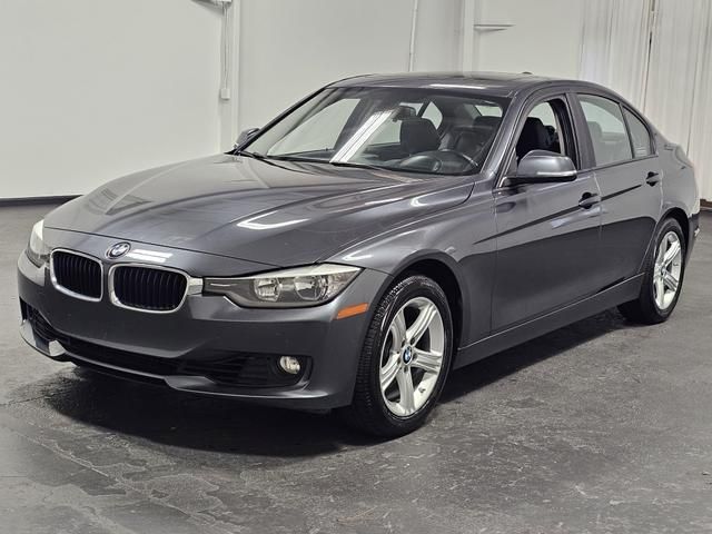 2013 BMW 3 Series 328i