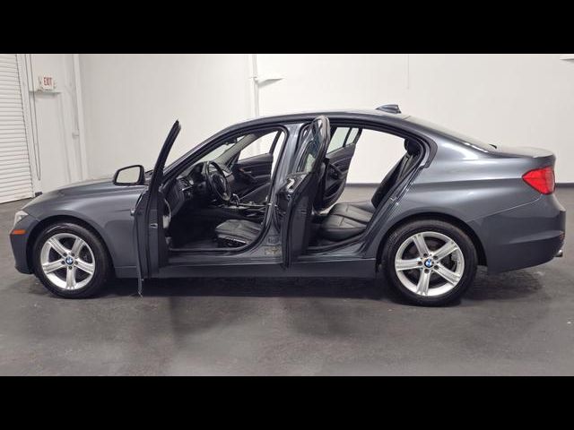 2013 BMW 3 Series 328i