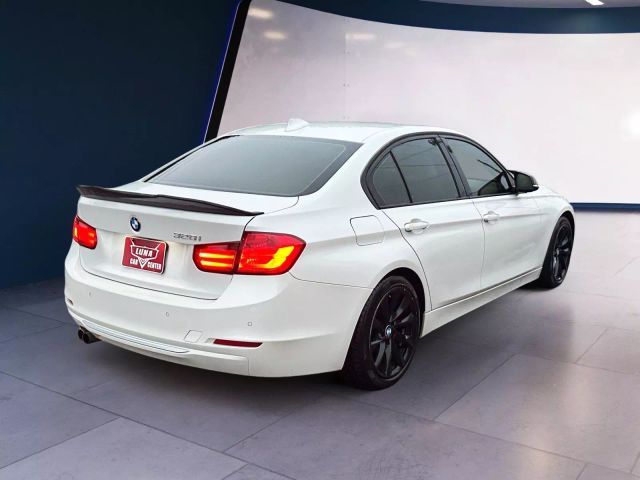 2013 BMW 3 Series 328i