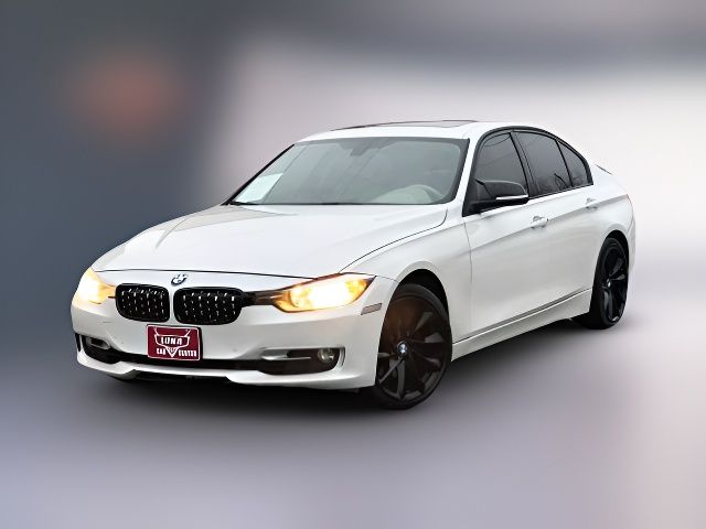 2013 BMW 3 Series 328i