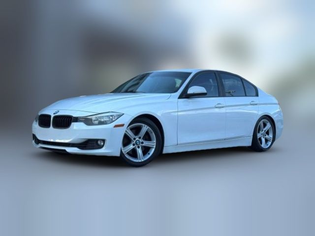 2013 BMW 3 Series 328i