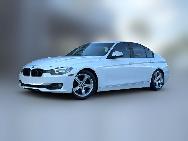 2013 BMW 3 Series 328i