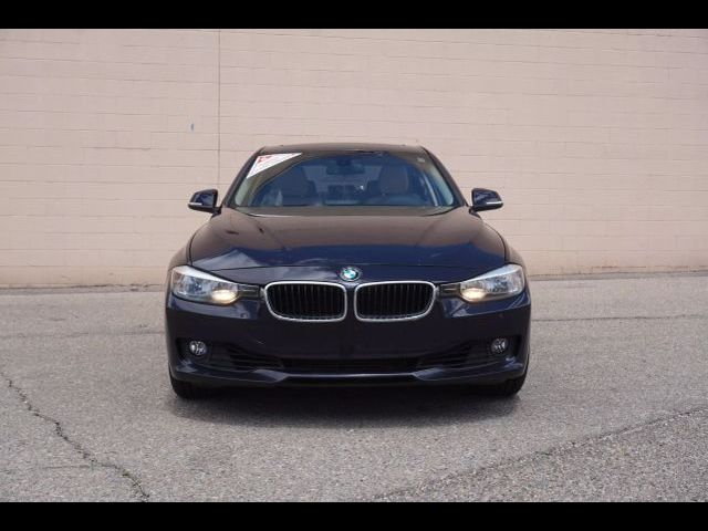 2013 BMW 3 Series 328i
