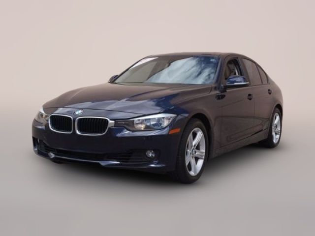 2013 BMW 3 Series 328i
