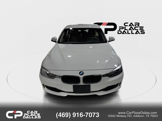 2013 BMW 3 Series 328i