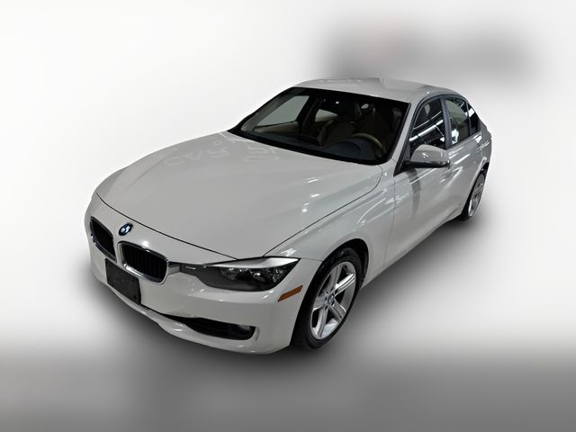 2013 BMW 3 Series 328i