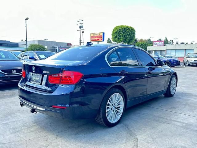 2013 BMW 3 Series 328i