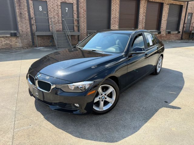 2013 BMW 3 Series 328i