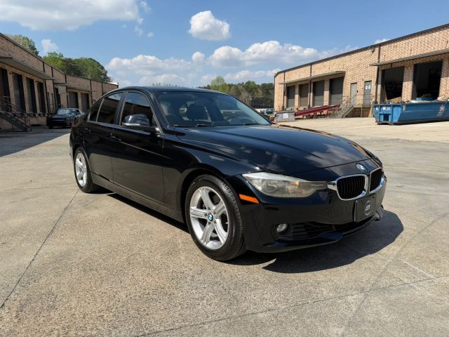 2013 BMW 3 Series 328i
