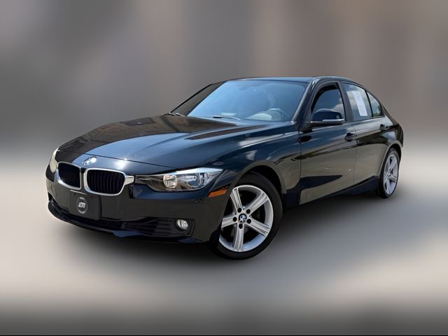 2013 BMW 3 Series 328i