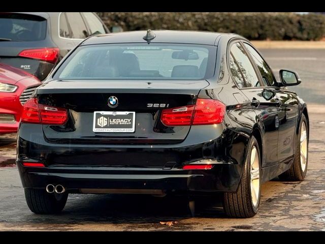 2013 BMW 3 Series 328i