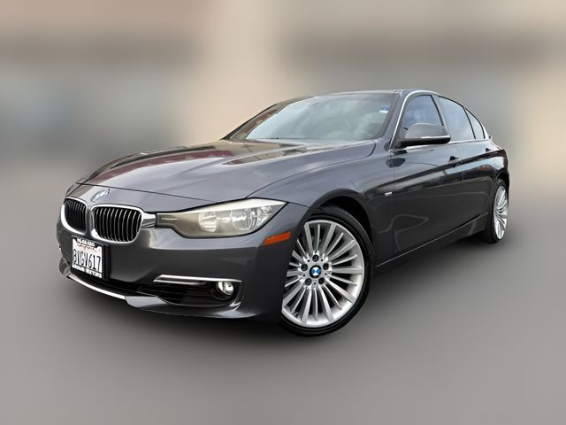 2013 BMW 3 Series 328i