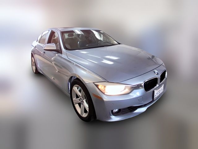 2013 BMW 3 Series 328i