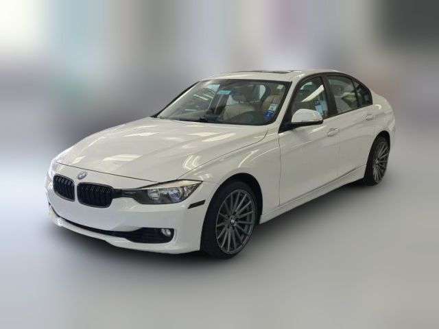 2013 BMW 3 Series 328i