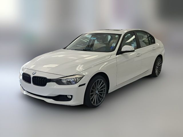 2013 BMW 3 Series 328i