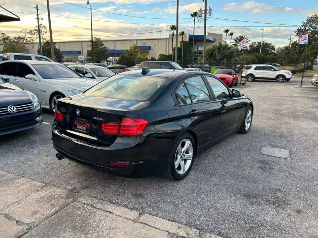 2013 BMW 3 Series 328i