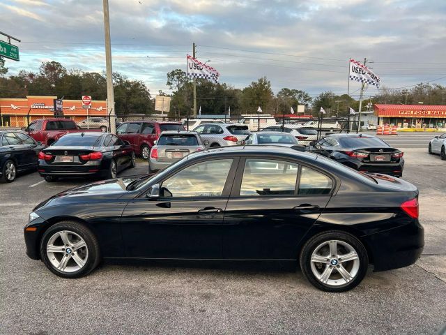 2013 BMW 3 Series 328i