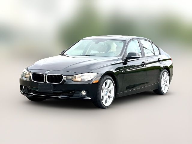 2013 BMW 3 Series 328i