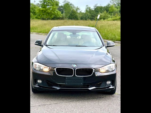 2013 BMW 3 Series 328i