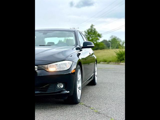 2013 BMW 3 Series 328i