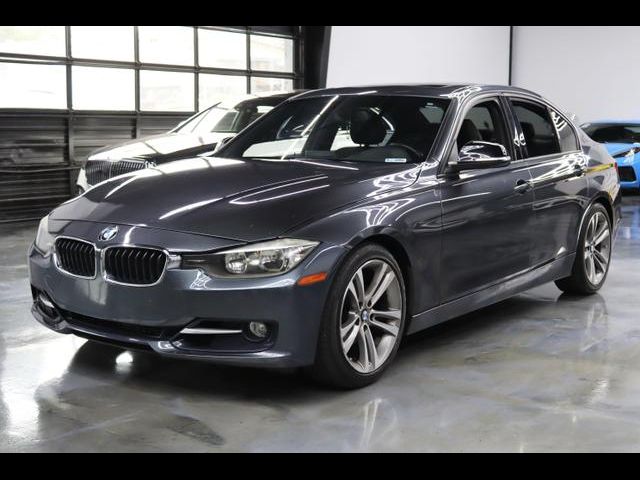 2013 BMW 3 Series 328i