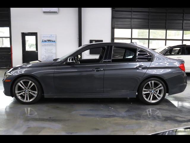 2013 BMW 3 Series 328i