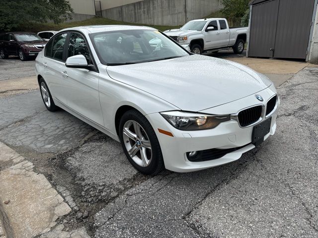 2013 BMW 3 Series 328i xDrive