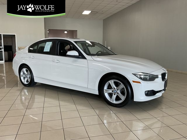 2013 BMW 3 Series 328i xDrive