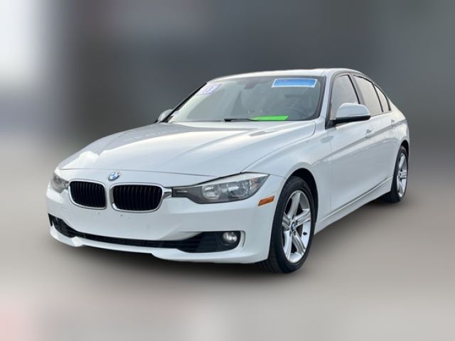 2013 BMW 3 Series 328i xDrive