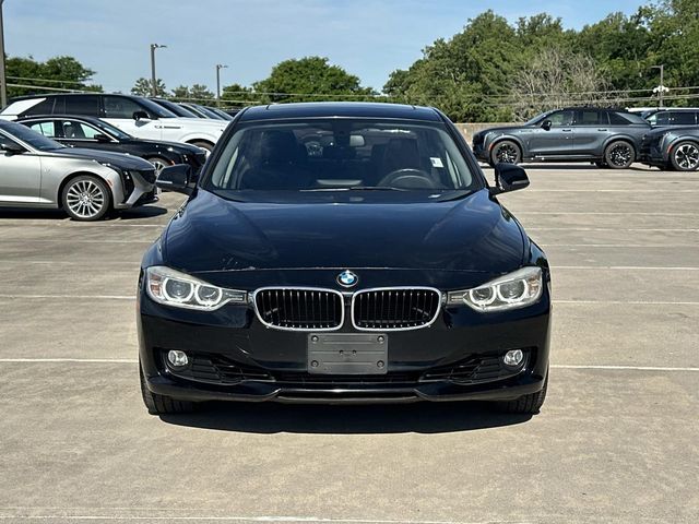 2013 BMW 3 Series 328i xDrive