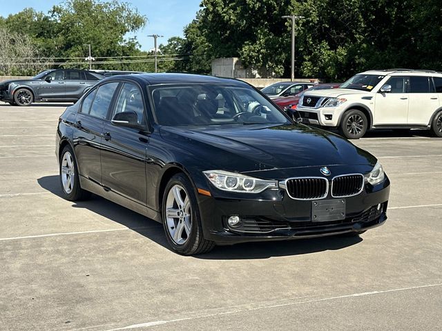 2013 BMW 3 Series 328i xDrive