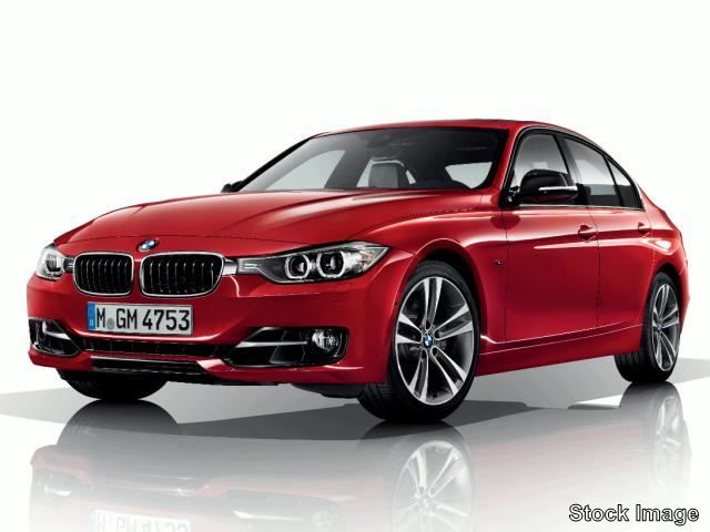 2013 BMW 3 Series 328i xDrive