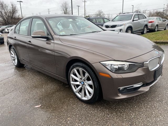 2013 BMW 3 Series 328i xDrive