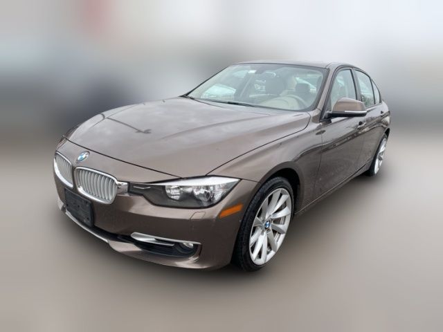 2013 BMW 3 Series 328i xDrive