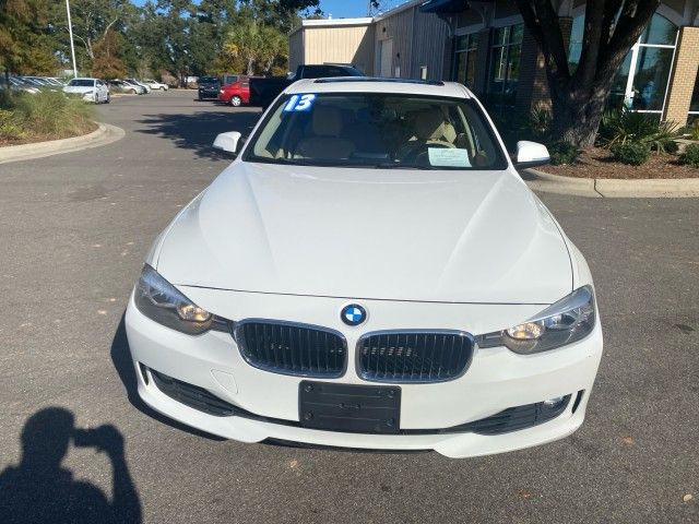 2013 BMW 3 Series 328i xDrive