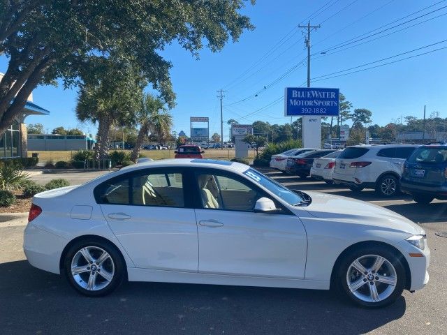 2013 BMW 3 Series 328i xDrive