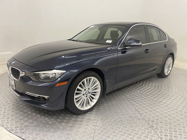 2013 BMW 3 Series 328i xDrive