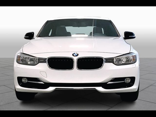 2013 BMW 3 Series 328i xDrive