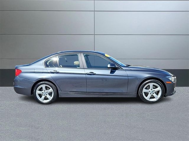 2013 BMW 3 Series 328i xDrive