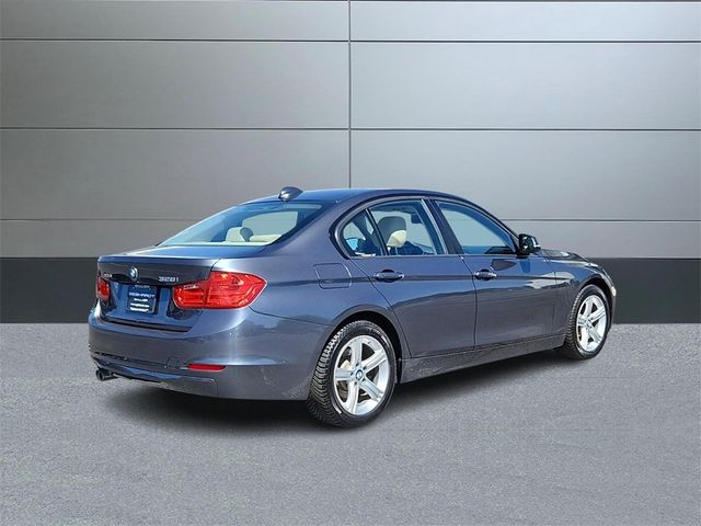 2013 BMW 3 Series 328i xDrive