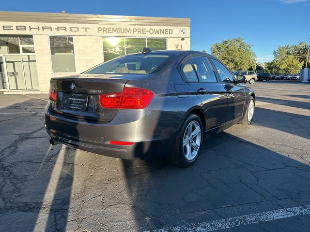 2013 BMW 3 Series 328i xDrive