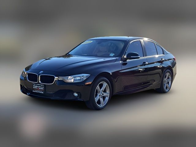 2013 BMW 3 Series 328i xDrive