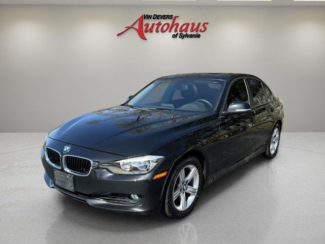 2013 BMW 3 Series 328i xDrive