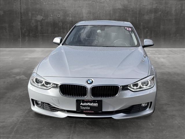 2013 BMW 3 Series 328i xDrive