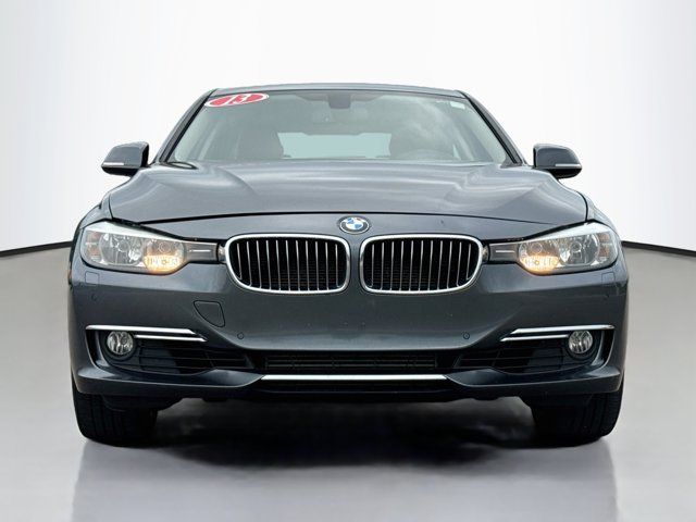 2013 BMW 3 Series 328i xDrive