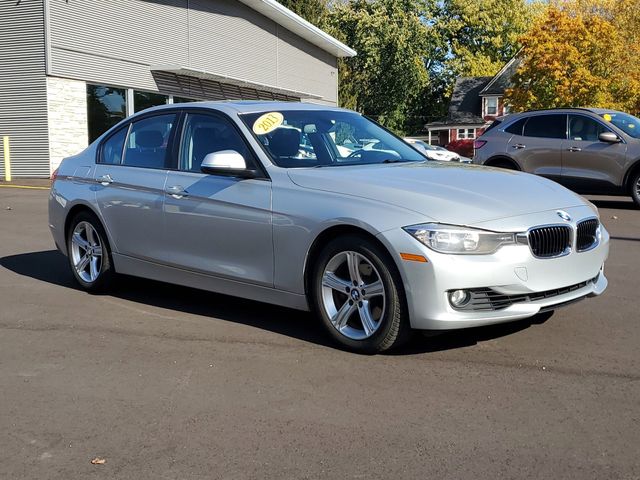 2013 BMW 3 Series 328i xDrive