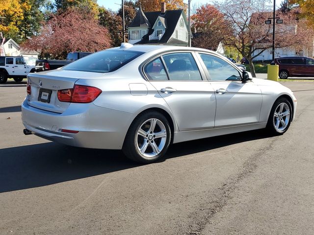 2013 BMW 3 Series 328i xDrive