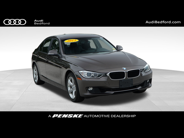 2013 BMW 3 Series 328i xDrive