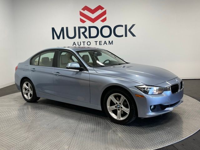 2013 BMW 3 Series 328i xDrive