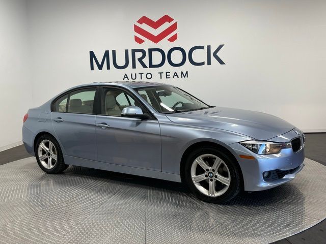 2013 BMW 3 Series 328i xDrive